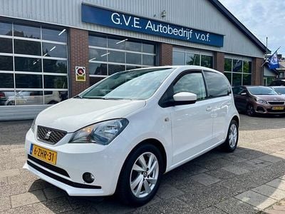 Seat Mii