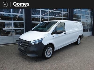 Mercedes e-Vito