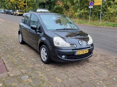 Renault Grand Modus