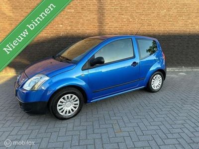 Citroën C2