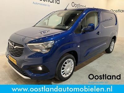 tweedehands Opel Combo 1.5D L2H1 Edition / Euro 6 / Airco / Cruise Control / CarPlay / PDC / Navigatie / 45.200 KM !!