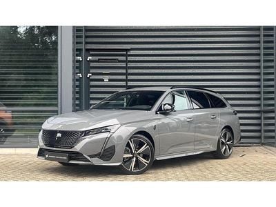 Peugeot 308 SW