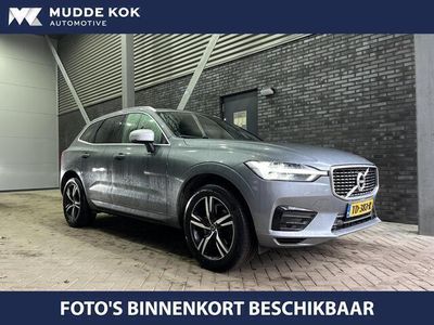 tweedehands Volvo XC60 T5 Inscription | Panoramadak | Trekhaak | BLIS | C
