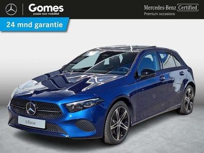 Mercedes A250