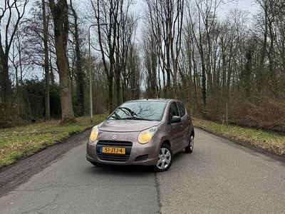 Occasion Suzuki Alto 68 PK (50 kW) 2009 Hatchback