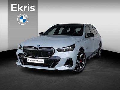 Grijs Occasion 2025 BMW i5 Performance Sedan | € 88.895
