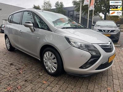 Opel Zafira Tourer