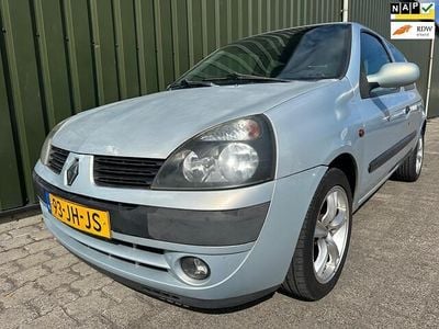 Renault Clio II