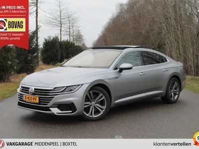 VW Arteon