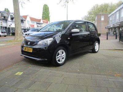 tweedehands Seat Mii 1.0 Style Chic 3-drs / AIRCO / NW-STAAT / 96dkm