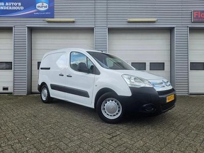 tweedehands Citroën Berlingo 1.6 HDI 500 Comfort