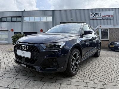 Overige Gebruikt 2021 Audi A1 Advanced Hatchback | € 27.499 (Eerlijke prijs)
