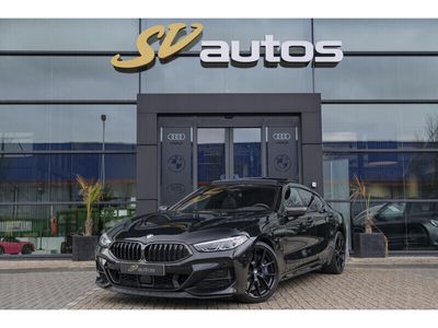 BMW M850