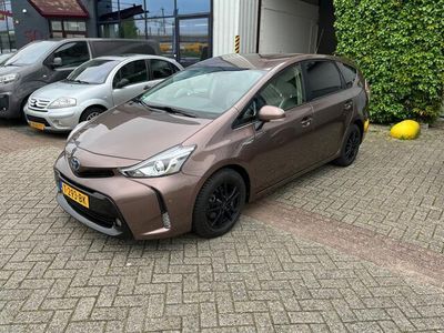 tweedehands Toyota Prius+ 1.8 Aspiration,7 persoons, Inruil mog.