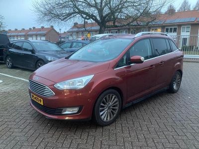 Ford Grand C-Max