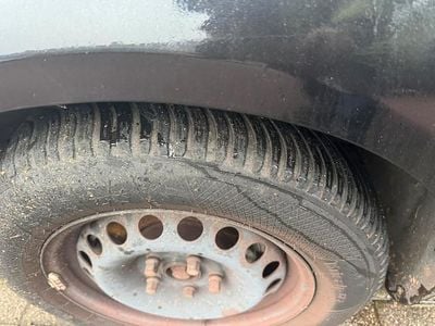 Occasion VW Golf IV 115 PK (84 kW) 2004