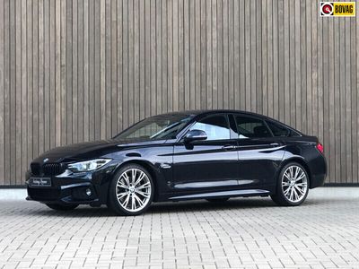 tweedehands BMW 440 4-SERIE Gran Coupé i High Executive |M-SPORT|