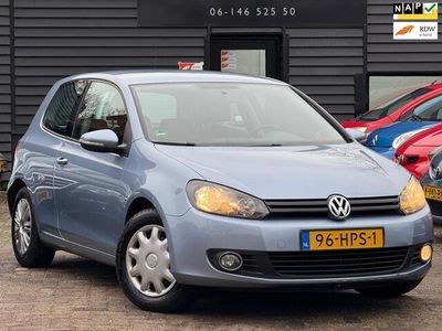 VW Golf VI