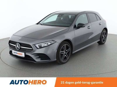 Mercedes A250