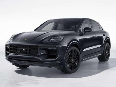 Nieuw 2025 Porsche Cayenne Black Edition SUV | € 157.245 (Goede deal)