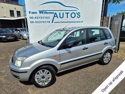tweedehands Ford Fusion 1.4-16V Trend Airco Automaat