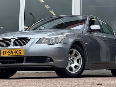 BMW 523