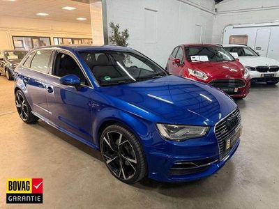 Audi A3 Sportback e-tron