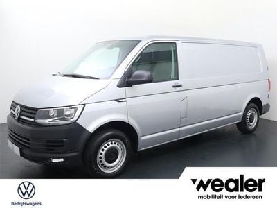VW T6