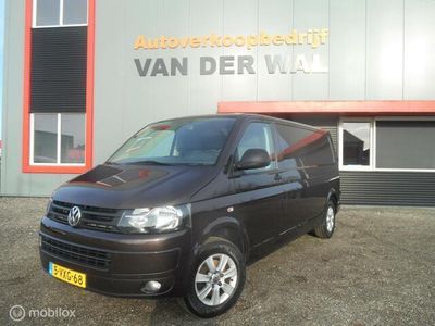 tweedehands VW Transporter 2.0 TDI L2H1