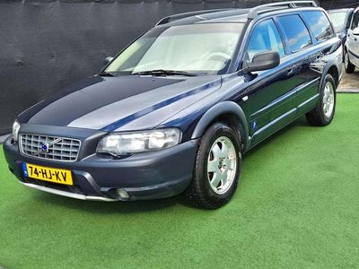 Volvo XC70