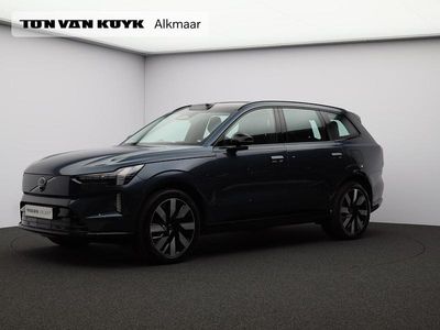 Volvo EX90