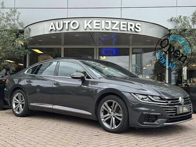VW Arteon