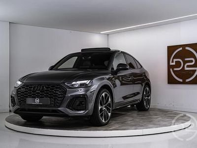 Audi Q5 Sportback