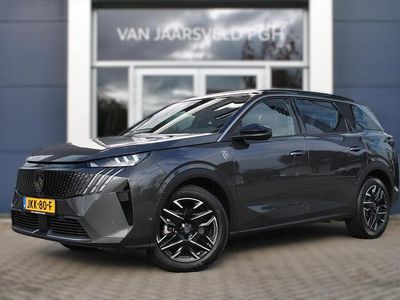 Grijs Occasion 2024 Peugeot 5008 GT SUV | € 44.900