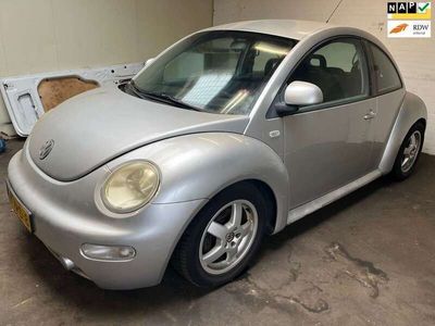 tweedehands VW Beetle New2.0 Highline airco