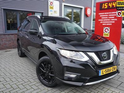 Zwart Occasion 2020 Nissan X-Trail 360º SUV | € 20.990 (Iets duurder)