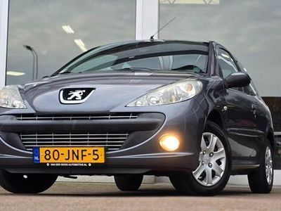 Peugeot 206+