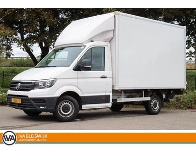VW Crafter