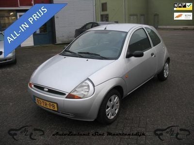 tweedehands Ford Ka 1.3 Futura