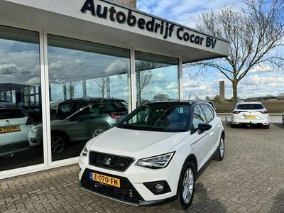 tweedehands Seat Arona 1.0 TSI FR B. INT.