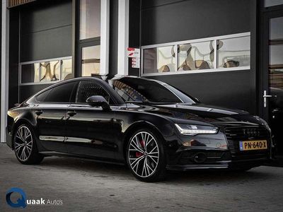 Audi A7 Sportback