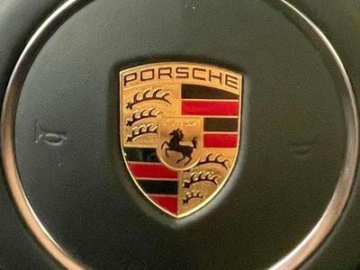 Blauw Gebruikt 2015 Porsche Cayman Coupé | € 88.000