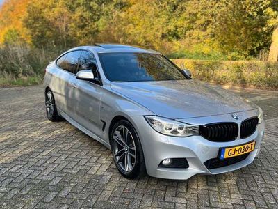 tweedehands BMW 320 Gran Turismo 320 i