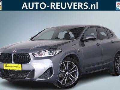 tweedehands BMW X2 xDrive25e M-Sport / Navigatie / Leder / HUD / Camera / LED