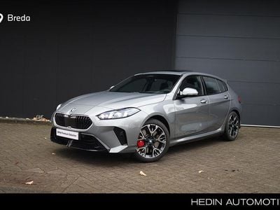 Occasion BMW 120 Comfort Edition 156 PK (114 kW) 2025 Grijs Hatchback
