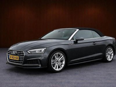 Occasion 2019 Audi Cabriolet Design Cabriolet | € 33.950
