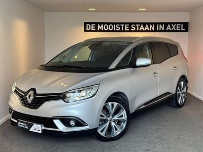 Renault Grand Scénic IV