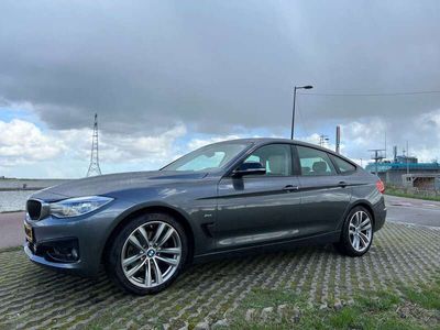 tweedehands BMW 328 328 i Gran Tourismo Sportline High Executive