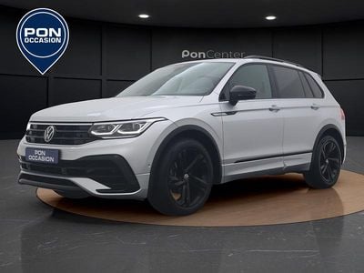 Grijs Occasion 2023 VW Tiguan Business SUV | € 35.950 (Goede deal)