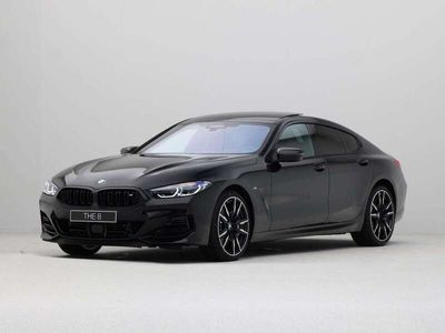 tweedehands BMW M850 Gran Coupé xDrive